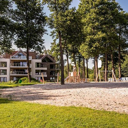 Nautica Resort - Apartament Masurian Sailor Giżycko Buitenkant foto